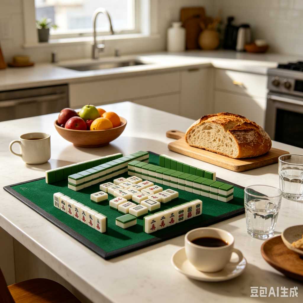 Barquisimeto,mahjong
