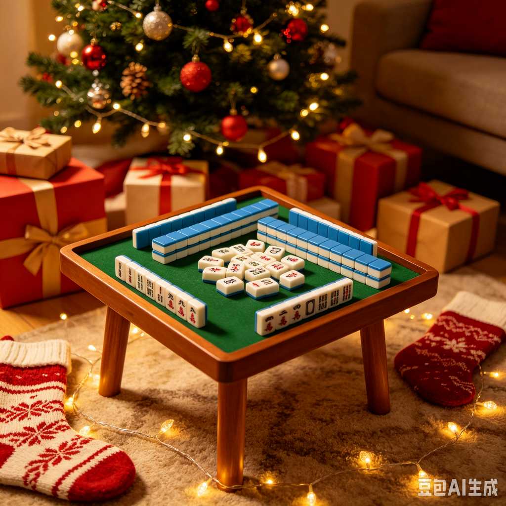 Dublin,mahjong