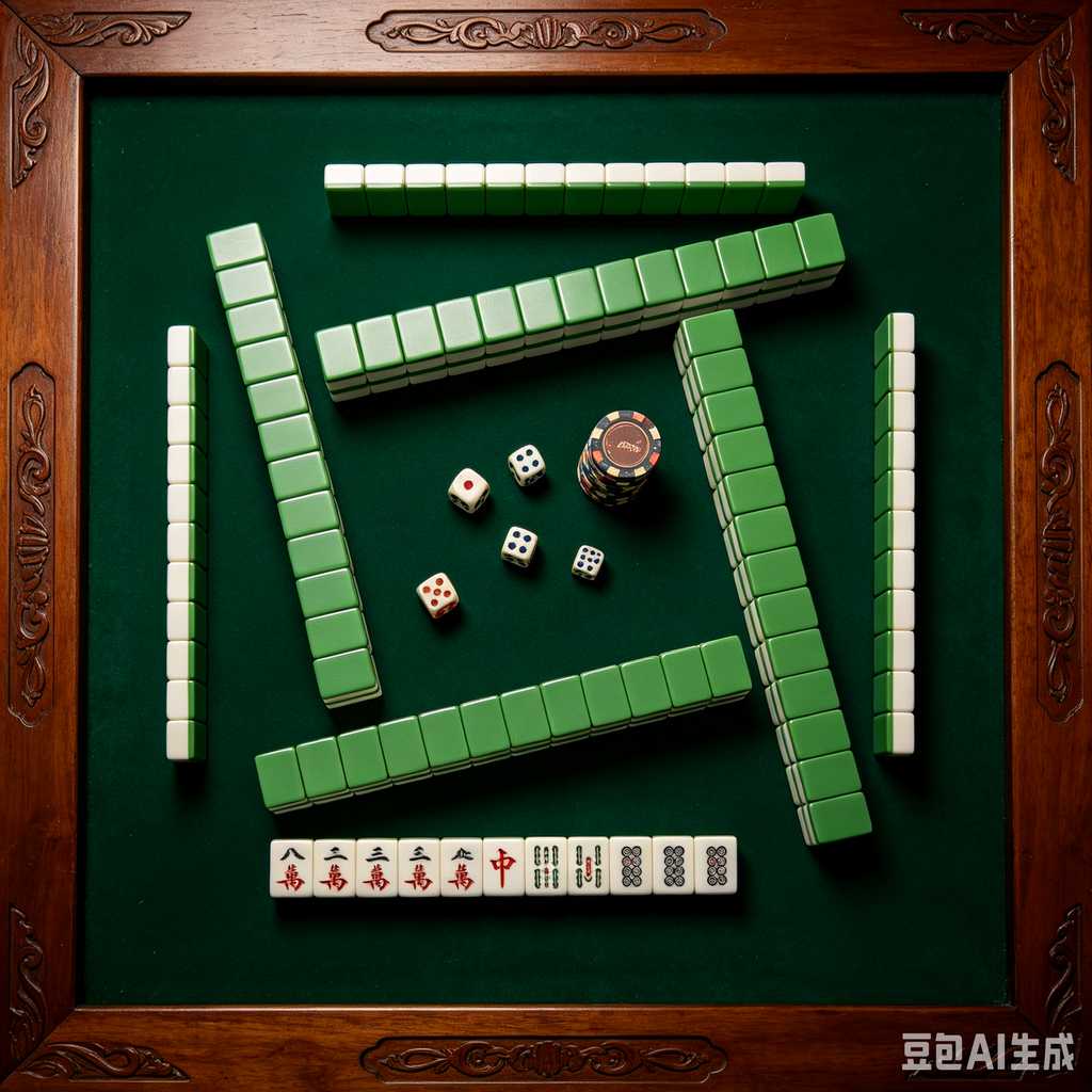 SanJose,mahjong