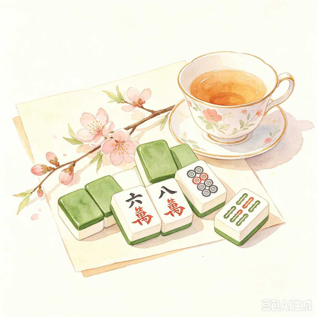 PuertoMontt,mahjong