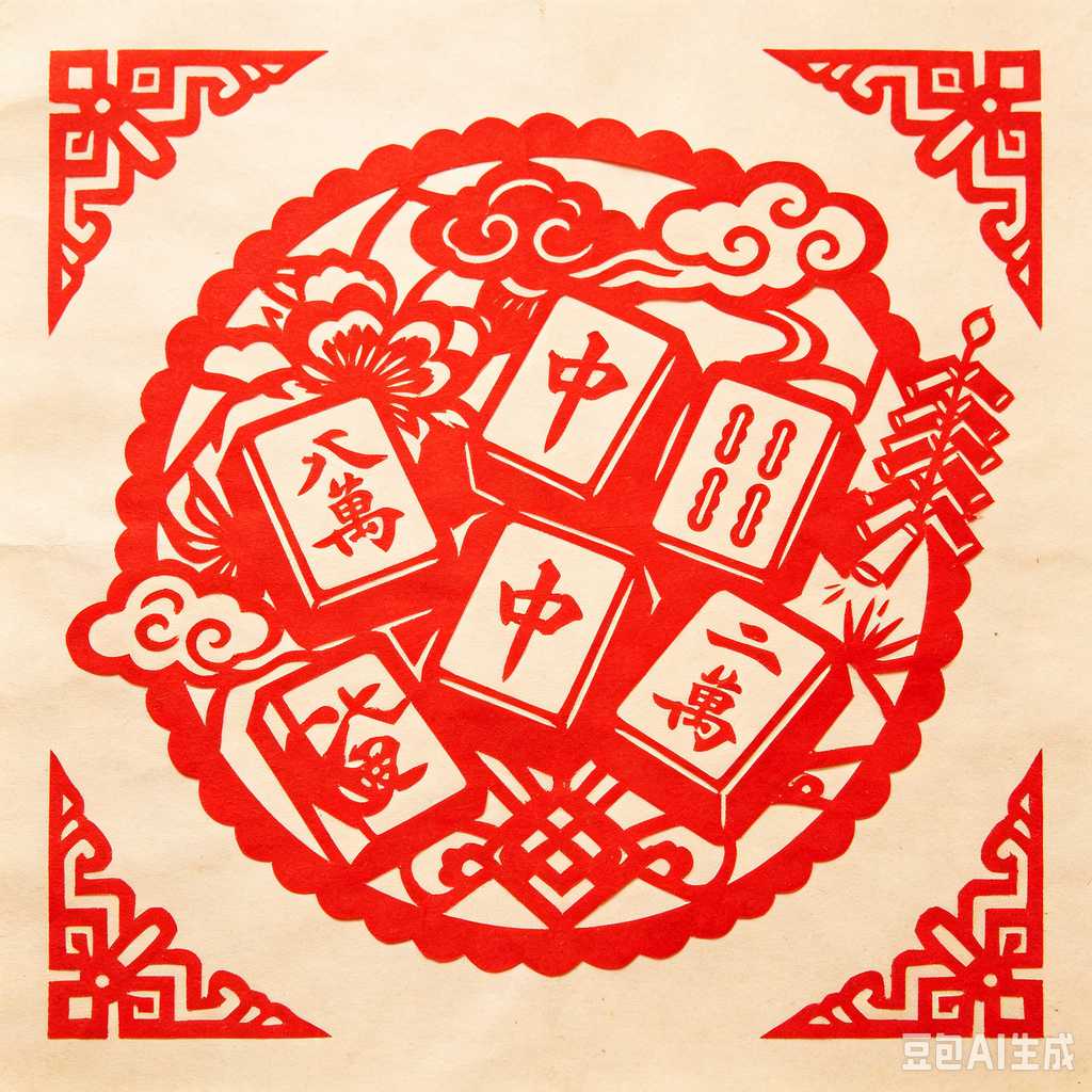Durango,mahjong