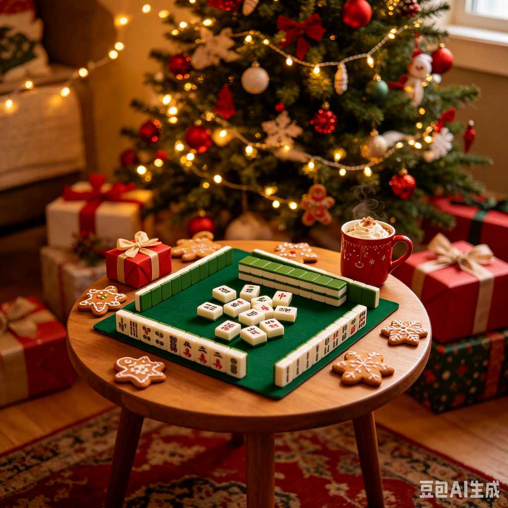 Malaga,mahjong