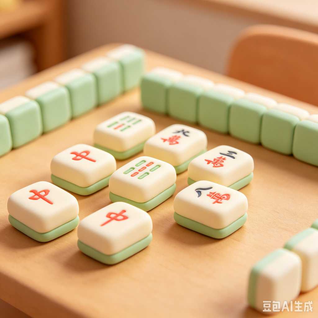 Linz,mahjong