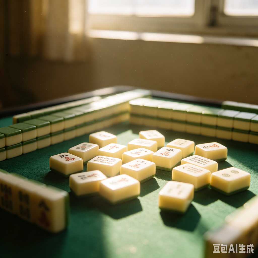 Belem,mahjong