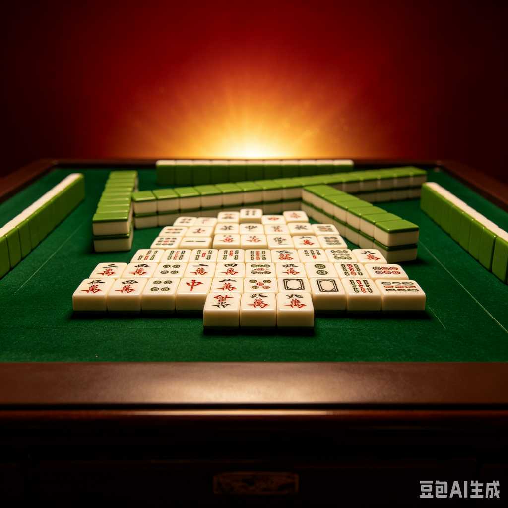 Guayaquil,mahjong