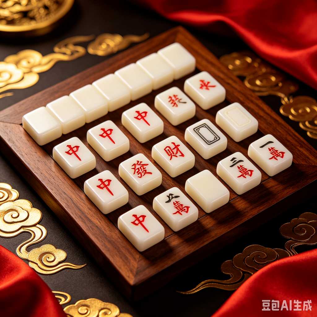 VinaDelMar,mahjong