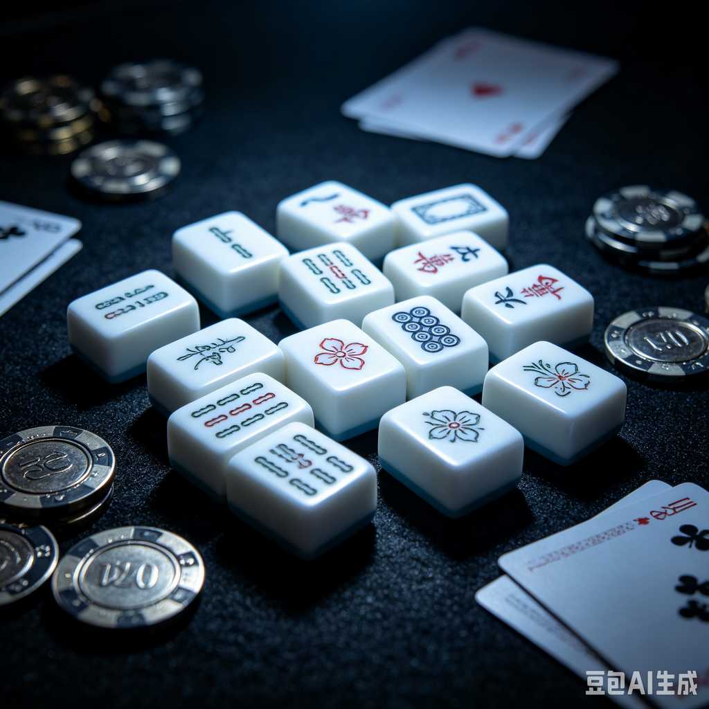 Toluca,mahjong