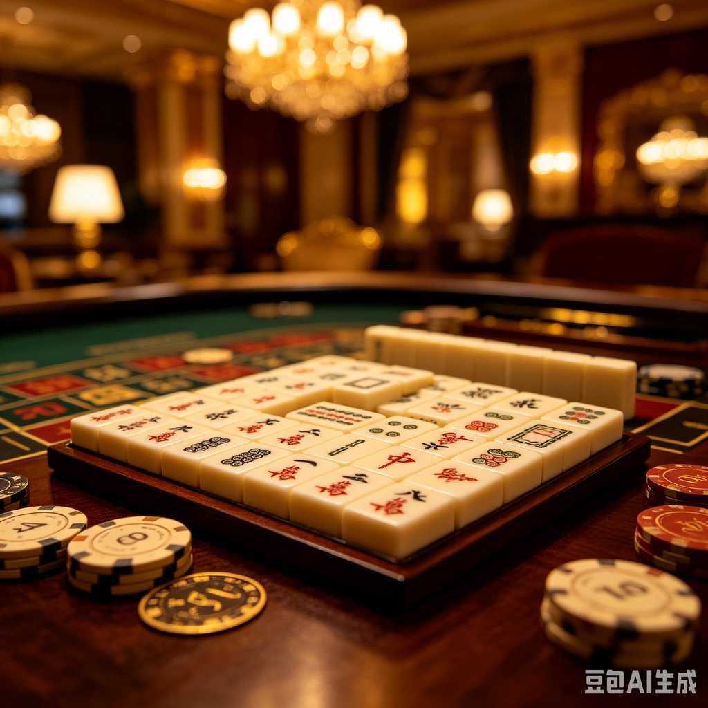 Kelowna,mahjong