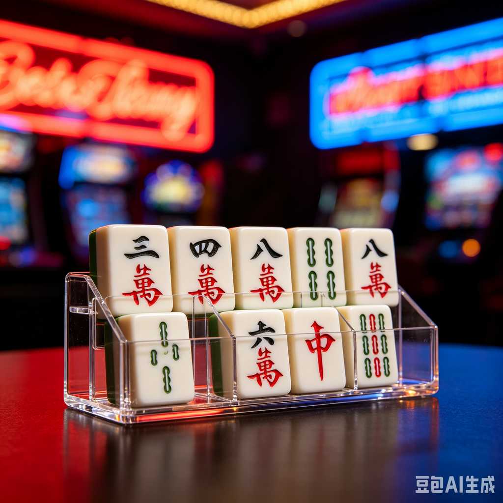 Tallinn,mahjong