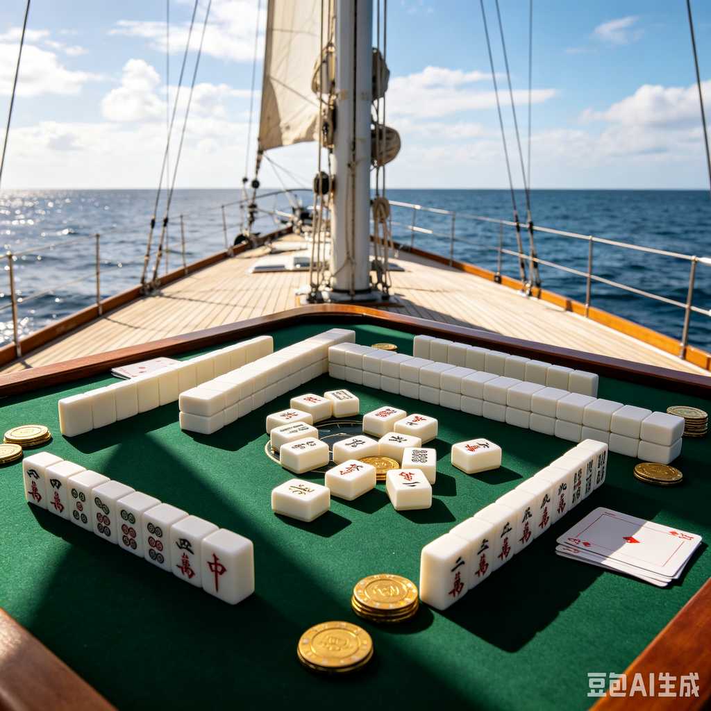 Braga,mahjong