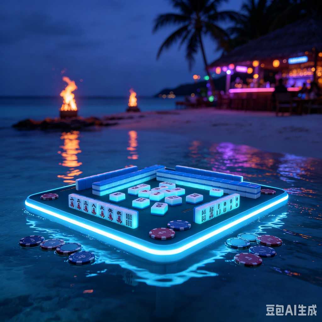 Seville,mahjong